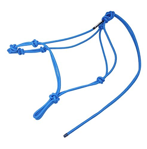 Knotty Girlz Rope Training Horse Halter