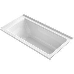 Kohler Archer Drop In Soaking Bathtub