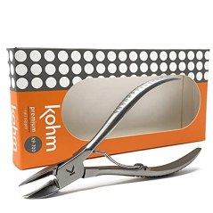 Kohm KP-700 Nail Nipper