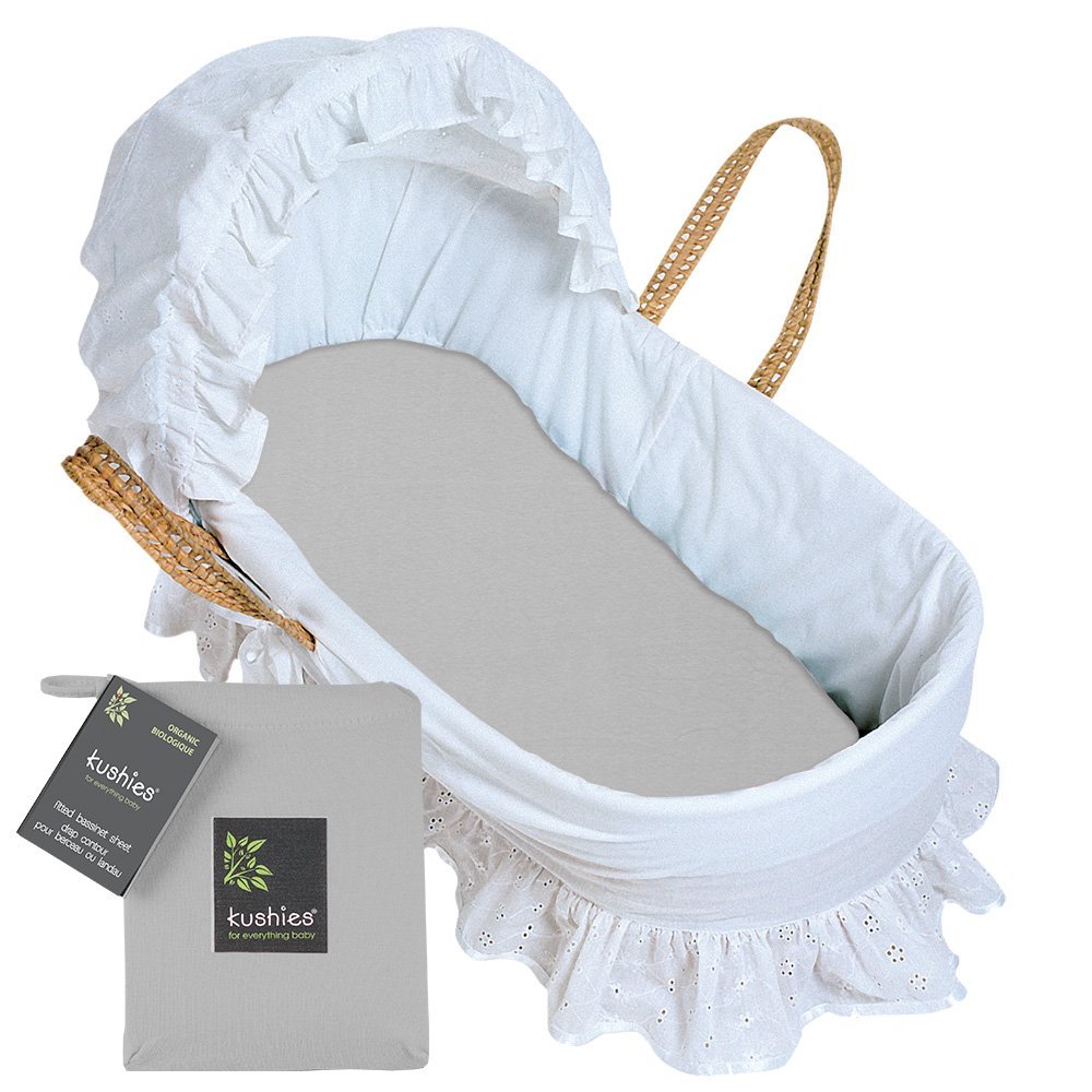 best bassinet sheets