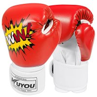 Kuyou Kids Boxing Gloves