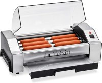 La Trevitt Hot Dog Roller