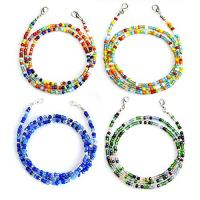 BeadChica Bead Face Mask Lanyard