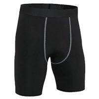 LANBAOSI Boy's Compression Shorts