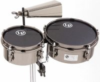 Latin Percussion John Dolmayan Mini Timbales
