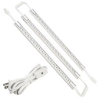 LED Concepts Linkable Under Cabinet LED Light Bars
