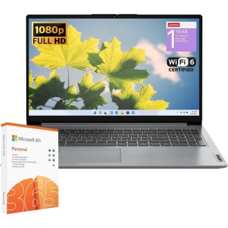 Lenovo IdeaPad 1 Laptop