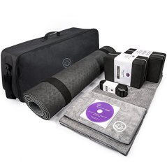 Levoit Premium 8-piece Yoga Starter Kit