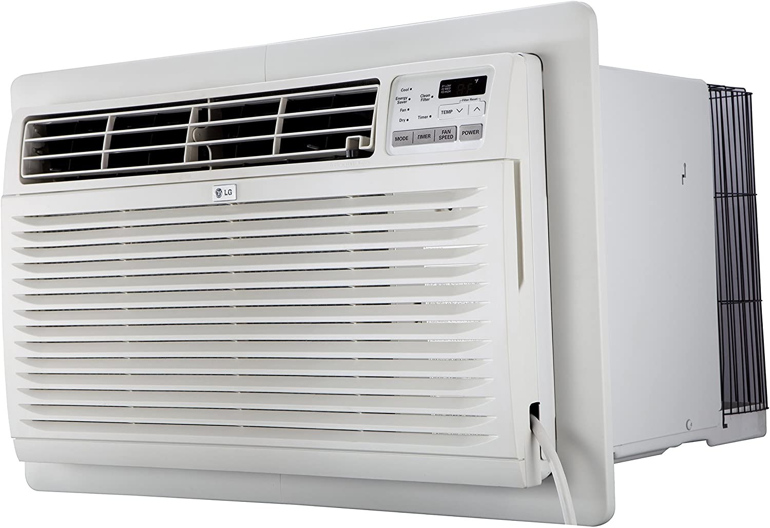 LG 8,000 BTU Wall Air Conditioner