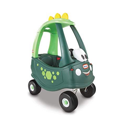 Little Tikes Cozy Coupe Dino