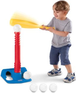 Little Tikes