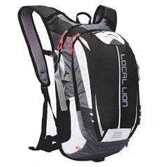 Locallion Cycling Backpack