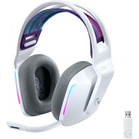 Logitech G733 Lightspeed Wireless Gaming Headset