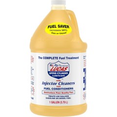 Lucas Oil  Fuel Treatment