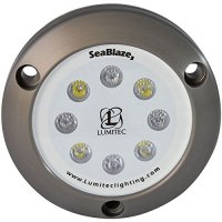 Lumitec SeaBlaze3 LED Underwater Boat Light