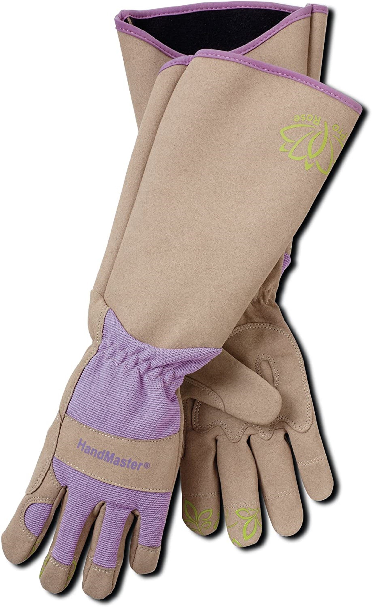Magid Bella Women&#039;s Pro Rose Garden Glove