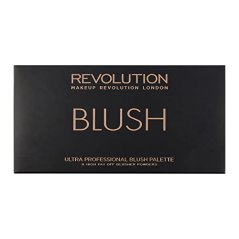 Makeup Revolution Ultra Blush and Contour Palette