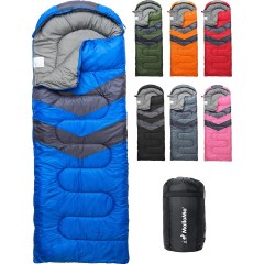 MalloMe Sleeping Bag