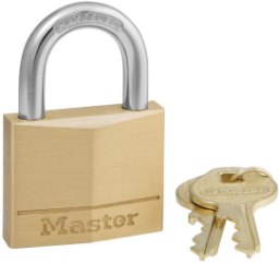 Master Lock