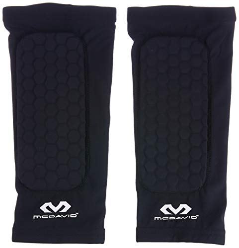 McDavid Hex Padded Forearm Compression Sleeve