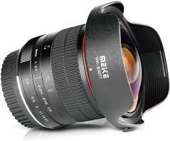 Meike Ultra-Wide Angle Lens