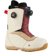 Burton Ruler Dual Boa