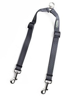 Mighty Paw Double Dog Leash