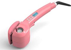 MiraQueen Steam Curling Wand