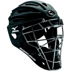 Mizuno G4 Youth Samurai Catcher's Helmet