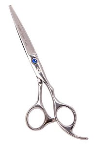 Mosher Salon Tools Ergonomic Handle Scissors