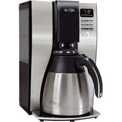 Mr. Coffee Optimal Brew 10-Cup Coffeemaker