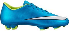 Nike Women's Mercurial Victory V FG Soccer Cleat