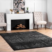 nuLOOM Arlena Vintage Area Rug