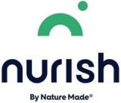 Nurish by Nature Made Personalized Vitamins