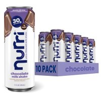 Nurri Ultra Filtered Protein Milk Shake