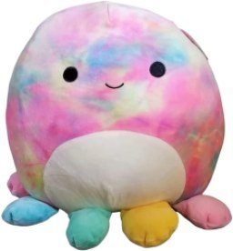 Squishmallows