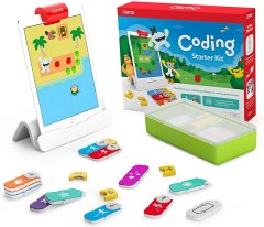 Osmo Coding Starter Kit