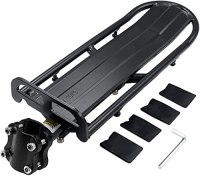 Outtag Bike Cargo Rack Carrier