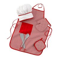 KidKraft Tasty Treats Chef Accessory Set