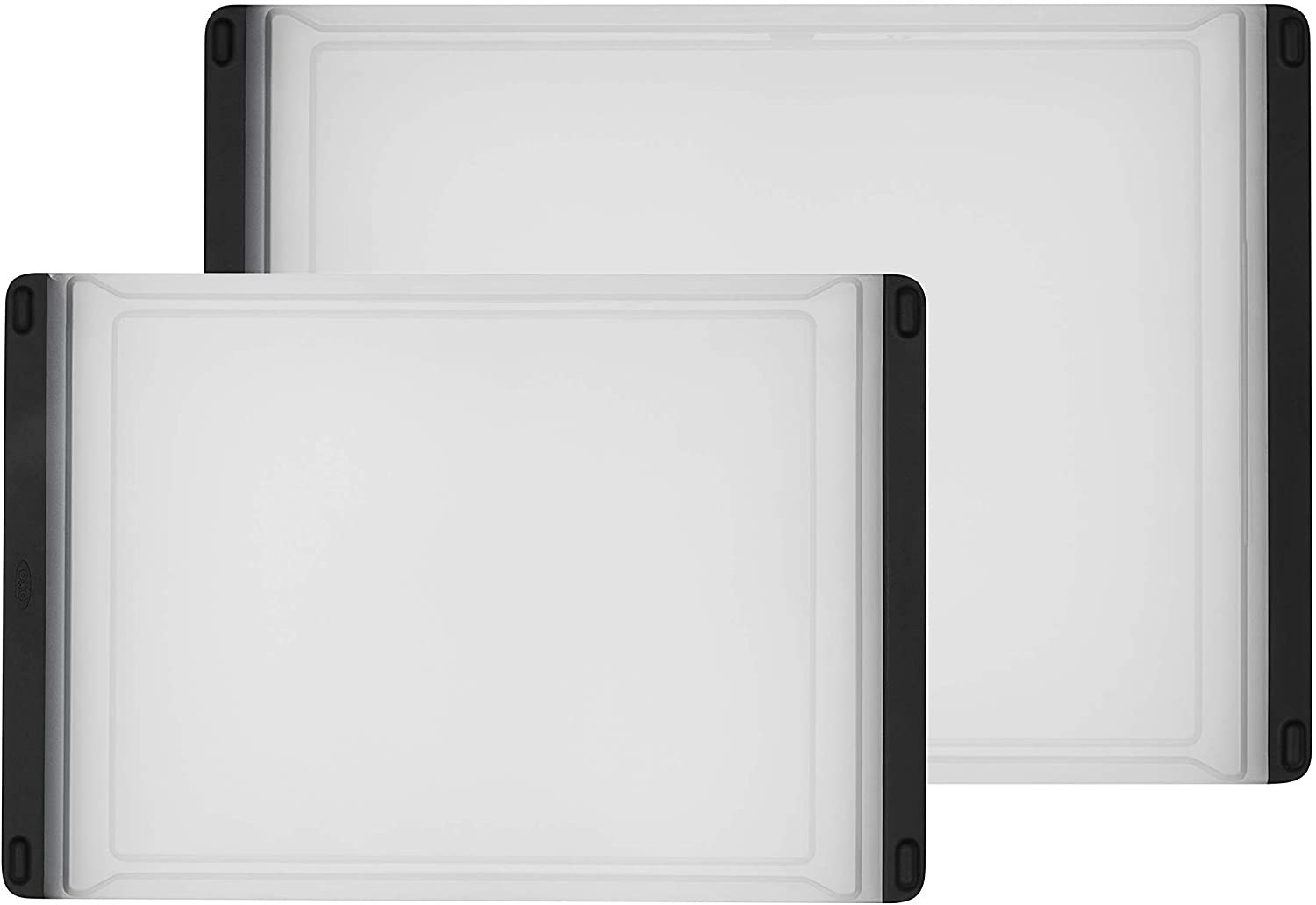 OXO Good Grips 2-Piece Cutting Board Set