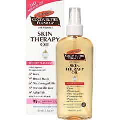 Palmer's Cocoa Butter Formula Skin Therapy Oil