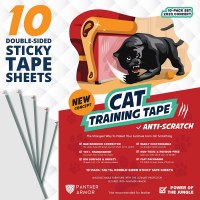 Panther Armor Cat Training Tape