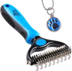 Pat Your Pet Pet Grooming Tool