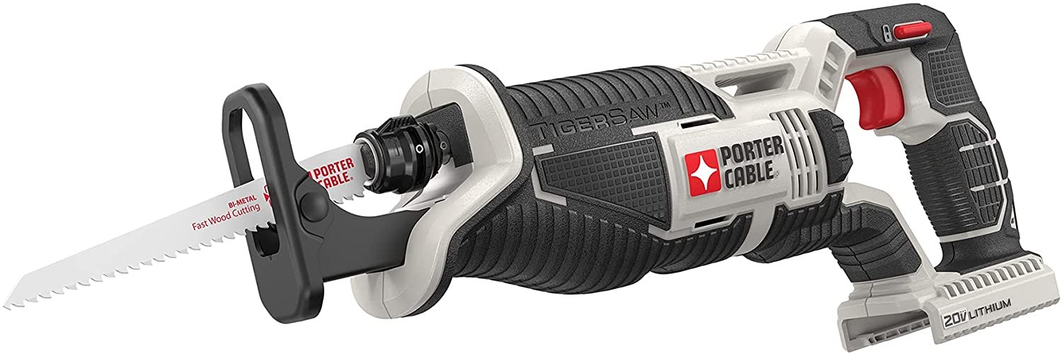 PORTER-CABLE 20v MAX