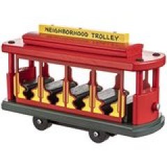 Holgate Classic Trolley