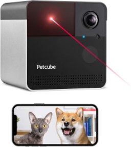 Petcube