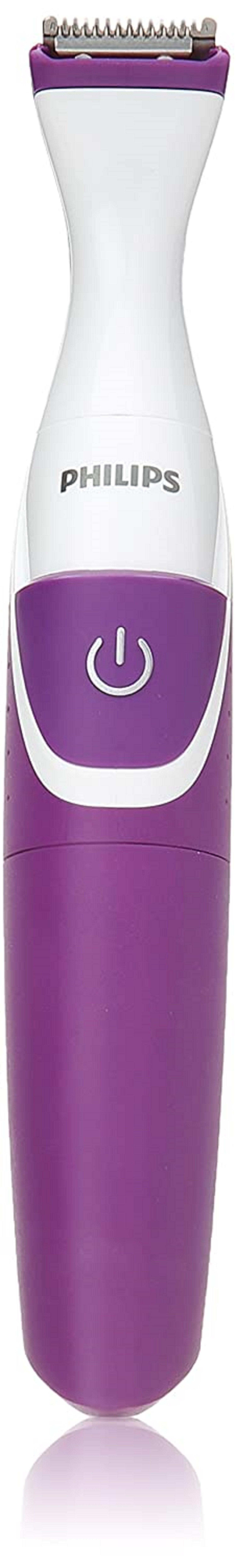Philips Bikini Genie Cordless Bikini Trimmer