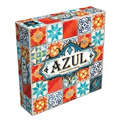 Plan B Games Azul