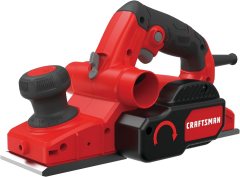 Craftsman 5/64" Wood Planer