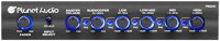 Planet Audio Half-DIN, Band Car Equalizer, Subwoofer Output